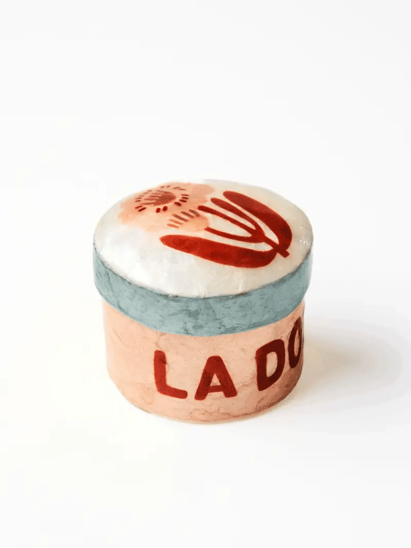 JONES & CO Paradis Dolce Box