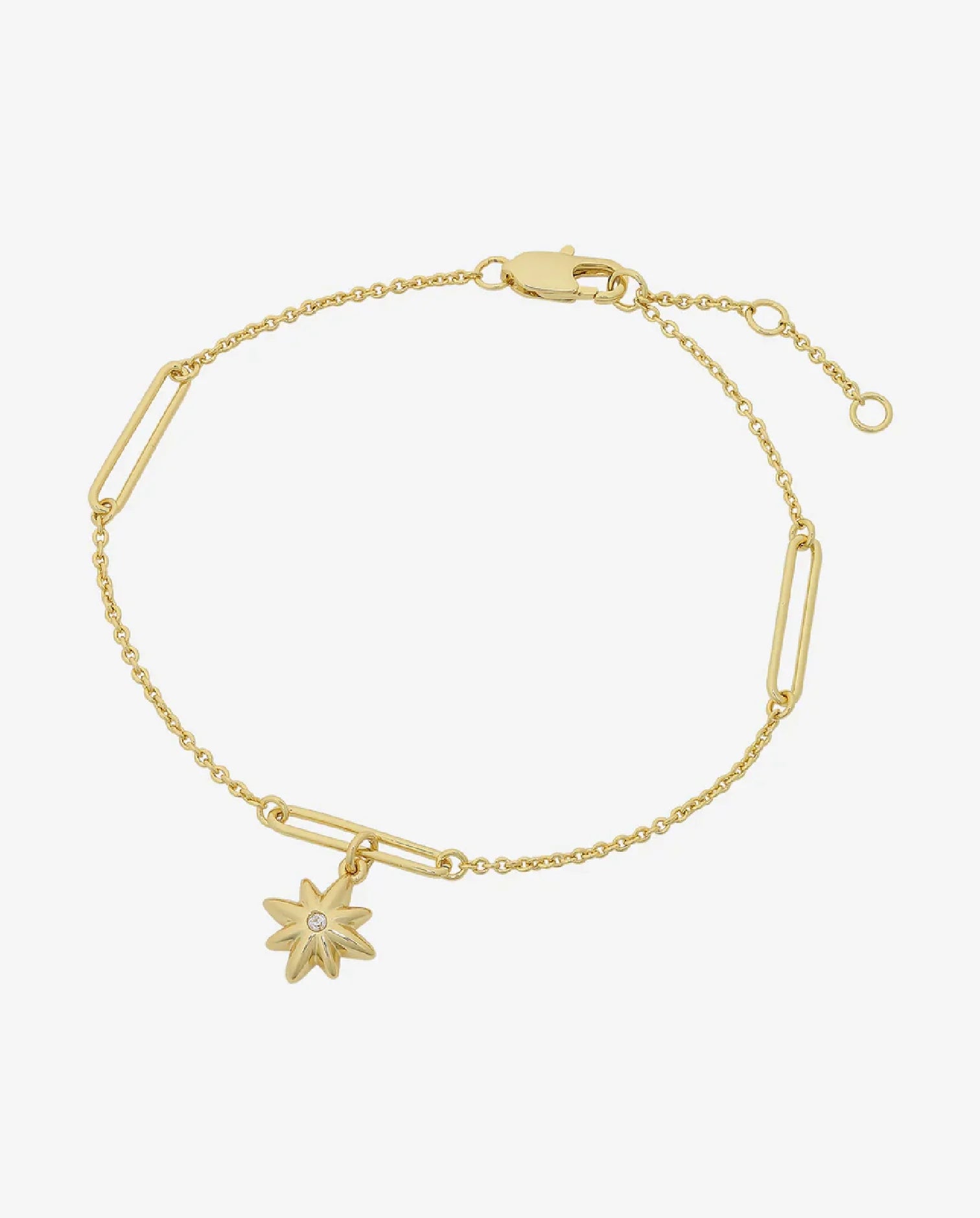 LIBERTE Issy Bracelet GOLD