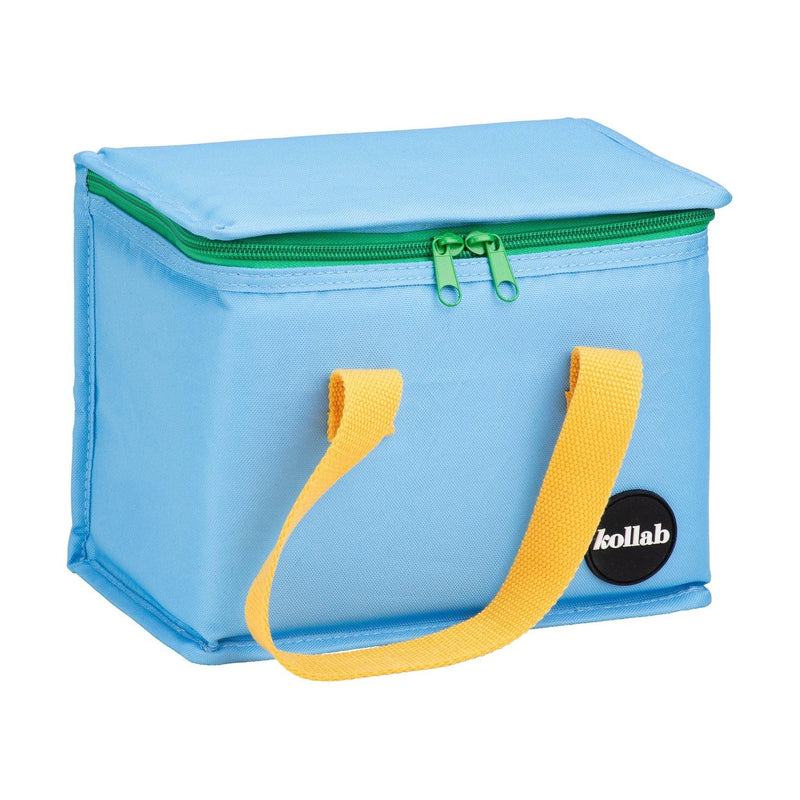 KOLLAB Holiday Lunch Box ARCTIC MINT