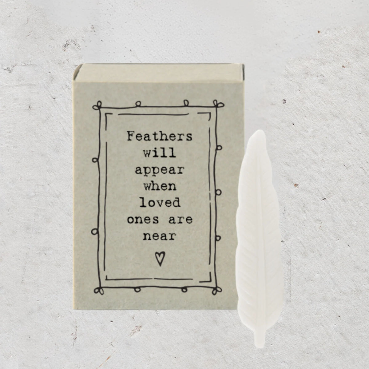 FEATHER in a Box