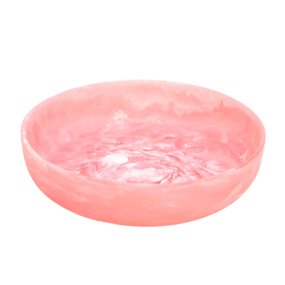NASHI Signature Round Bowl Medium PINK