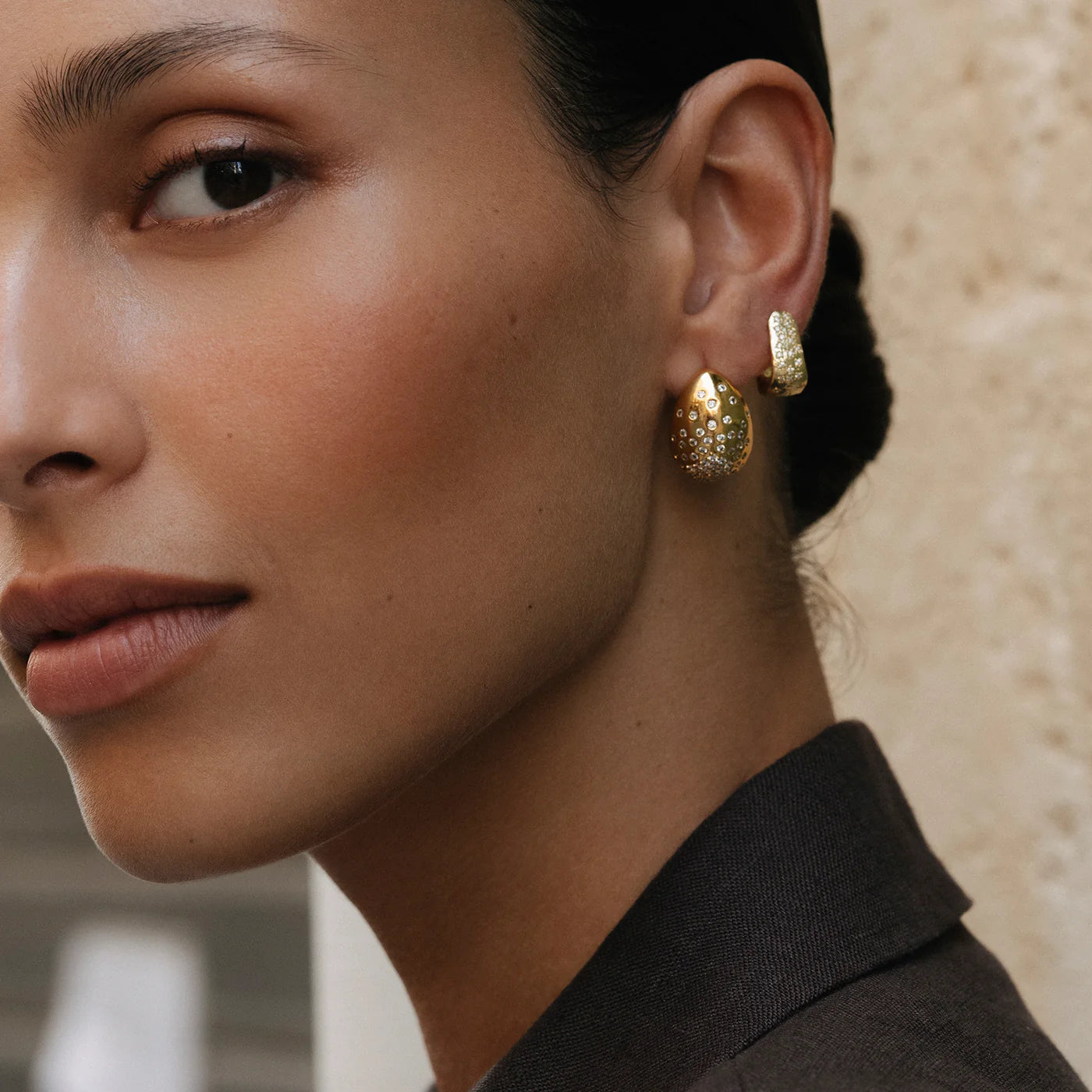 FAIRLEY Monaco Twilight Studs