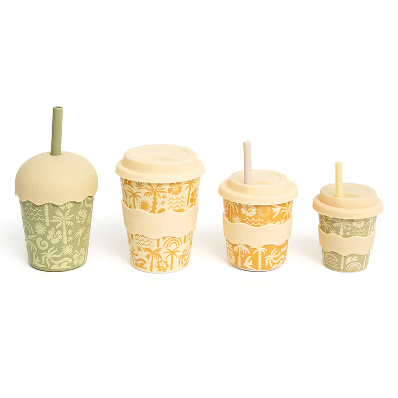 CHINO CLUB Smoothie Cup MOANA