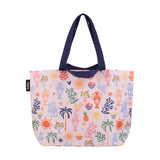 KOLLAB Shopper Tote MOROCCAN NIGHTS