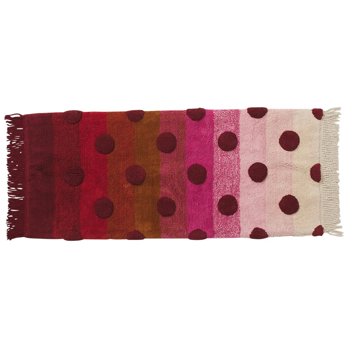 SAGE X CLARE Paige Bath Runner