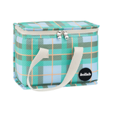 KOLLAB Lunch Box OCEAN CHECK