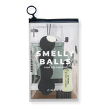 Smelly Balls Set ONYX