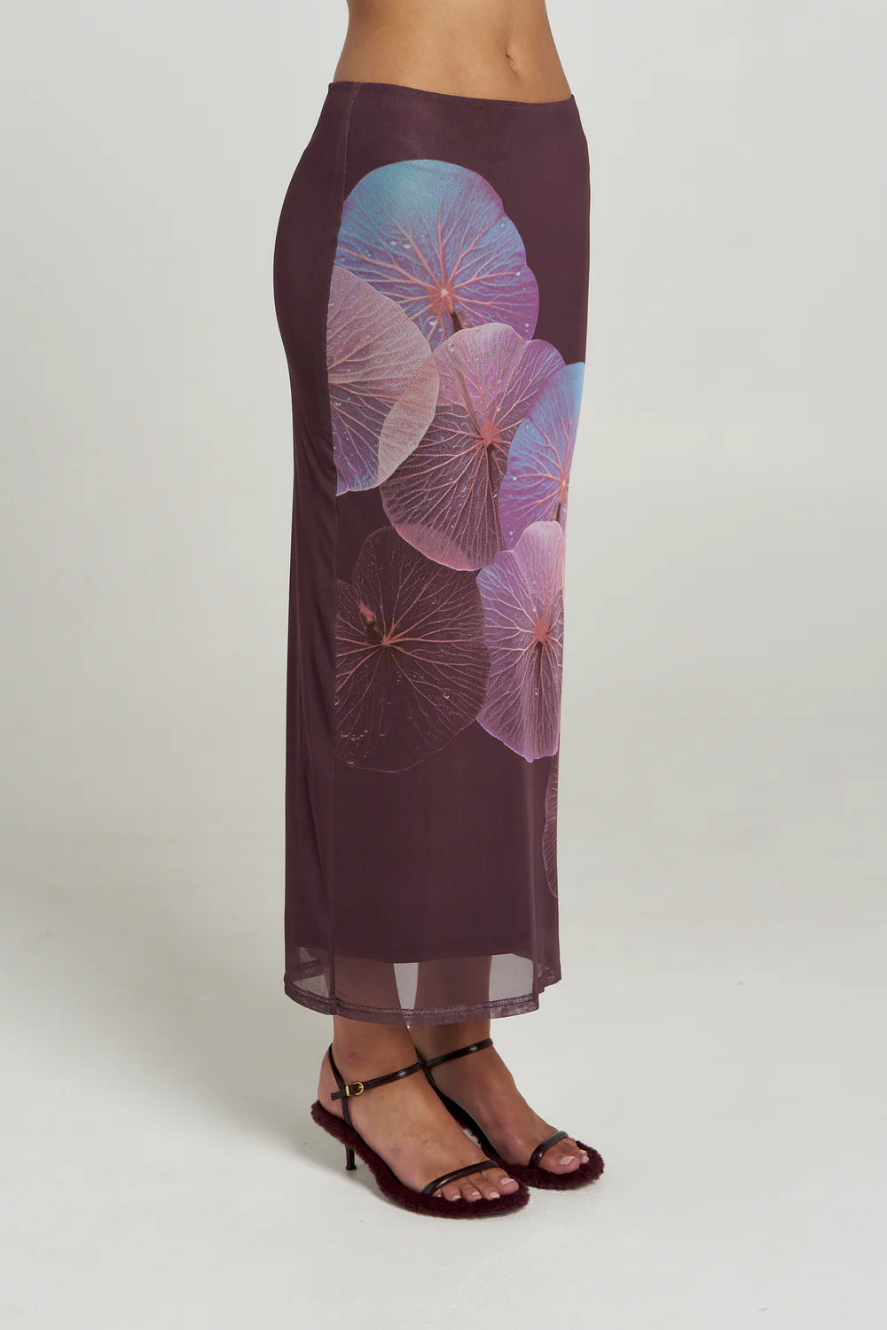 SUMMI SUMMI Summi Skirt PHORIA
