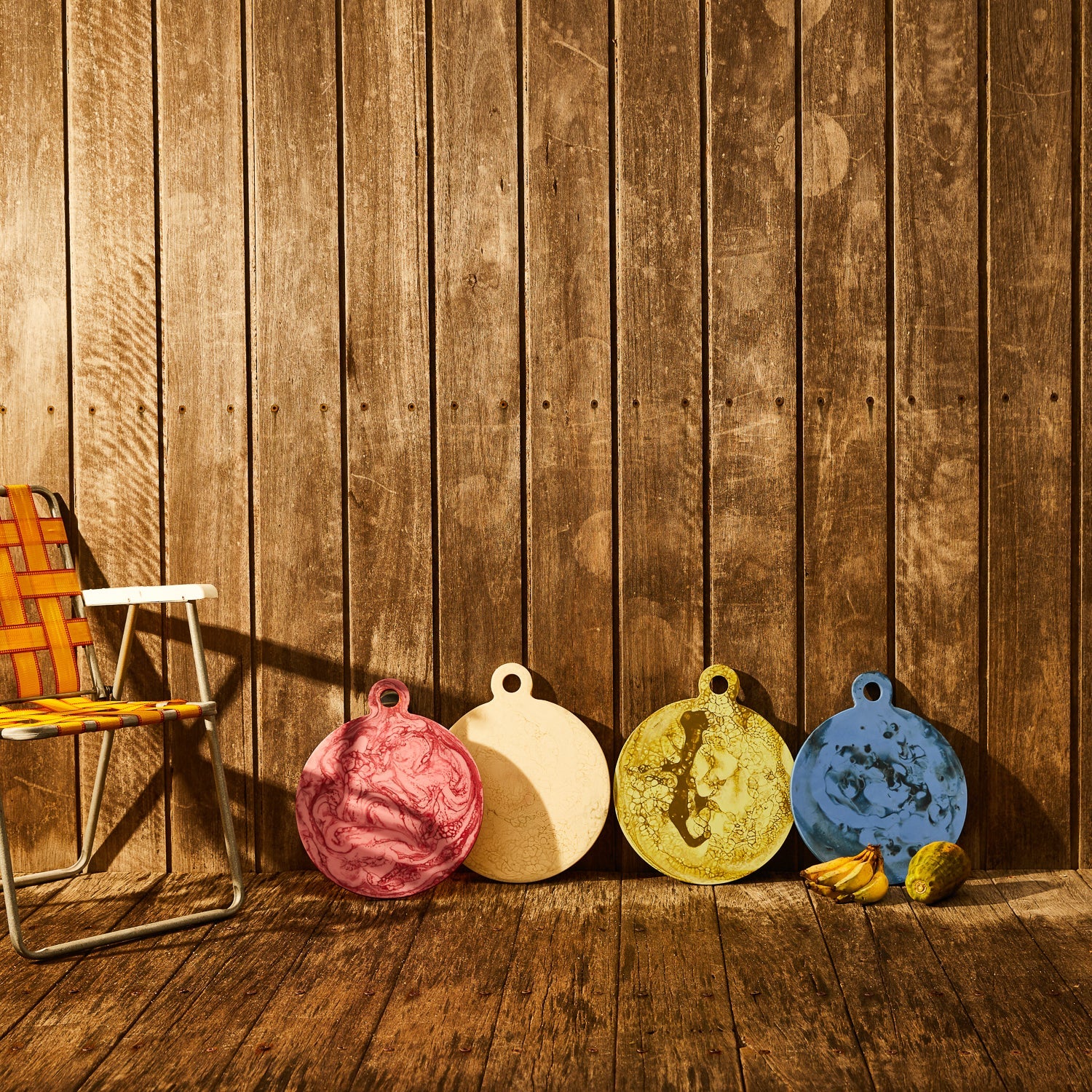 SAGE X CLARE Felice Board LA PALMA