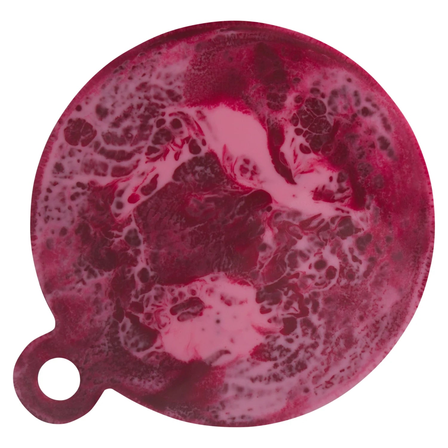 SAGE X CLARE Felice Board CRIMSON