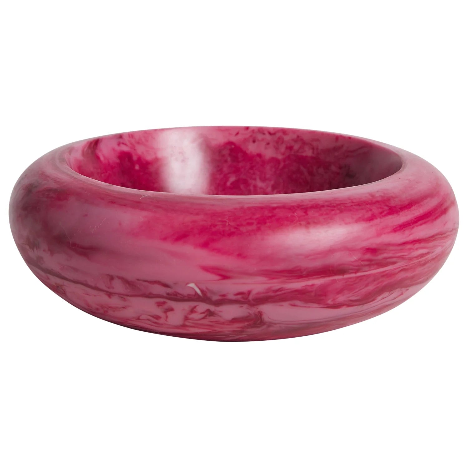 SAGE X CLARE Jeanne Bowl CRIMSON