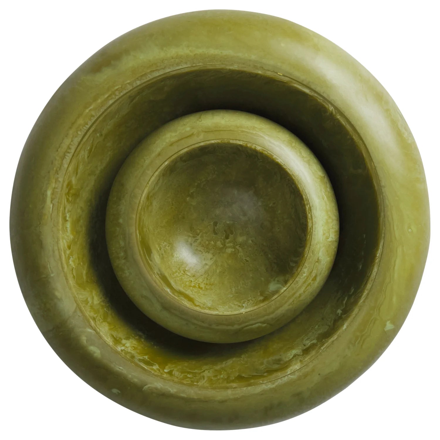 SAGE X CLARE Jeanne Bowl LA PALMA