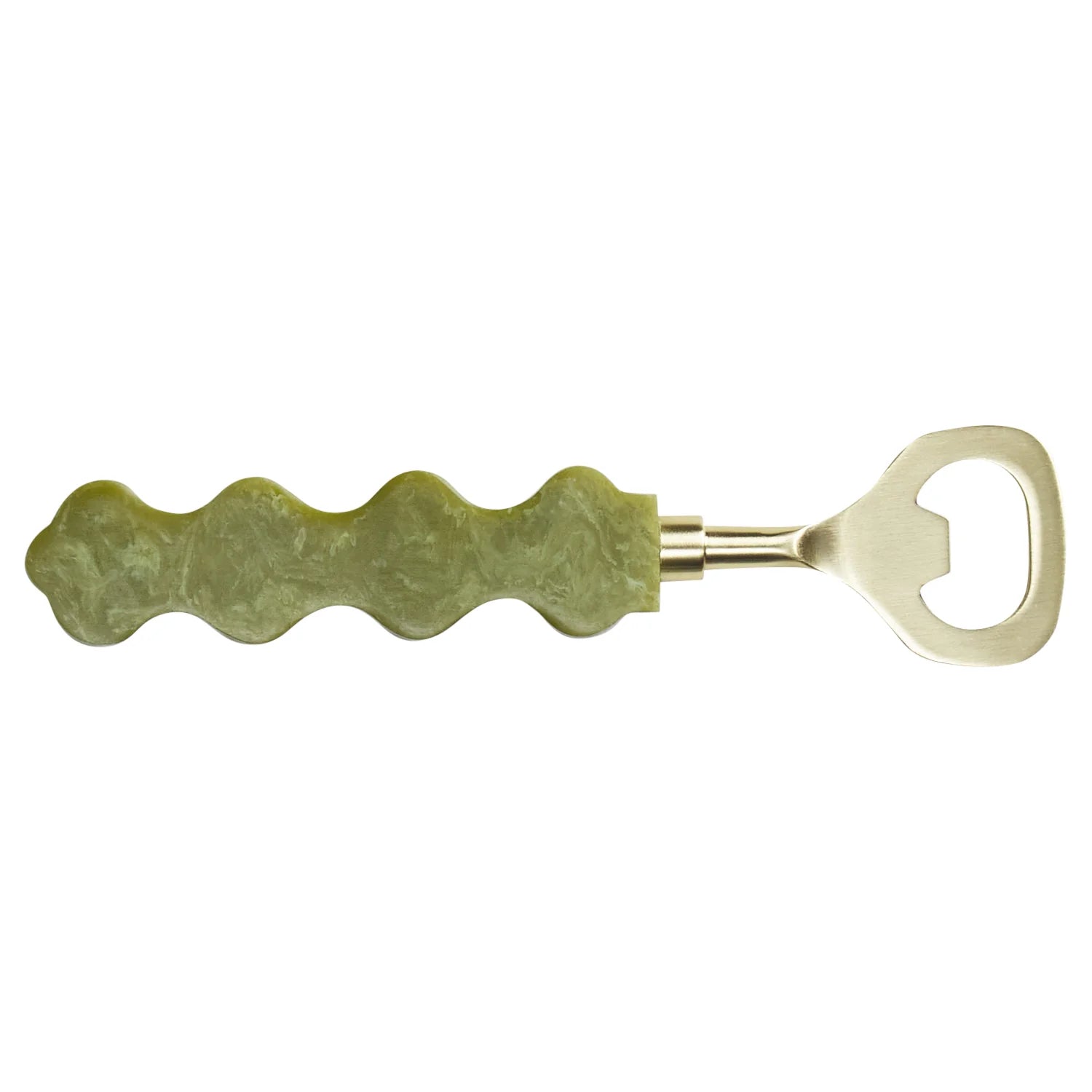 SAGE X CLARE Rebel Bottle Opener LA PALMA