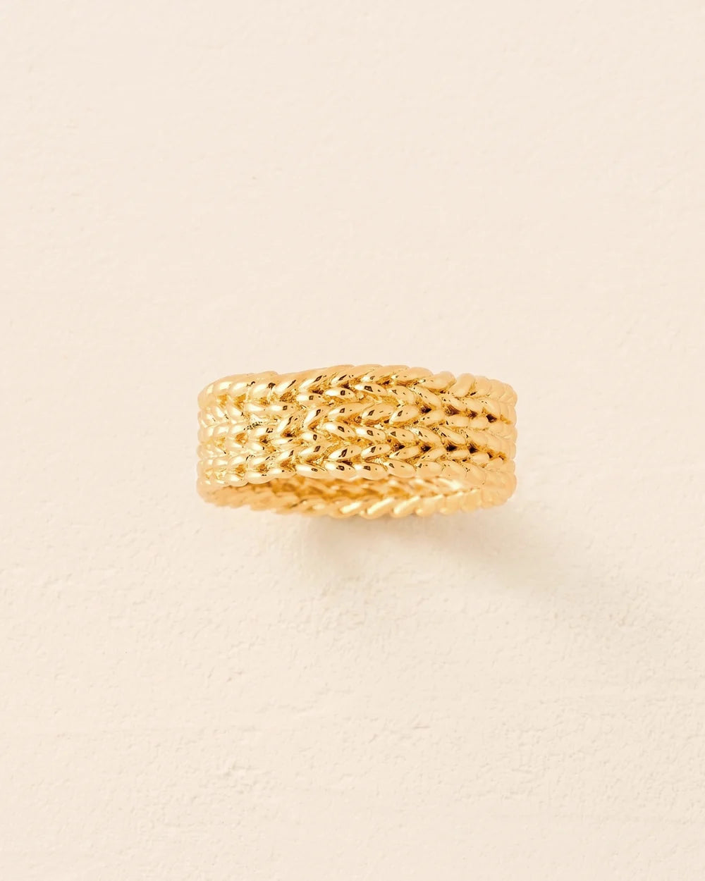 AGAPEE Kotsi Ring