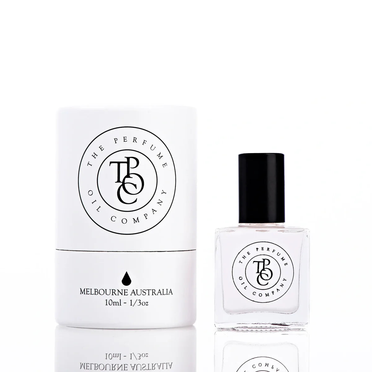 TPOC Perfume Oil 10ml FIVE
