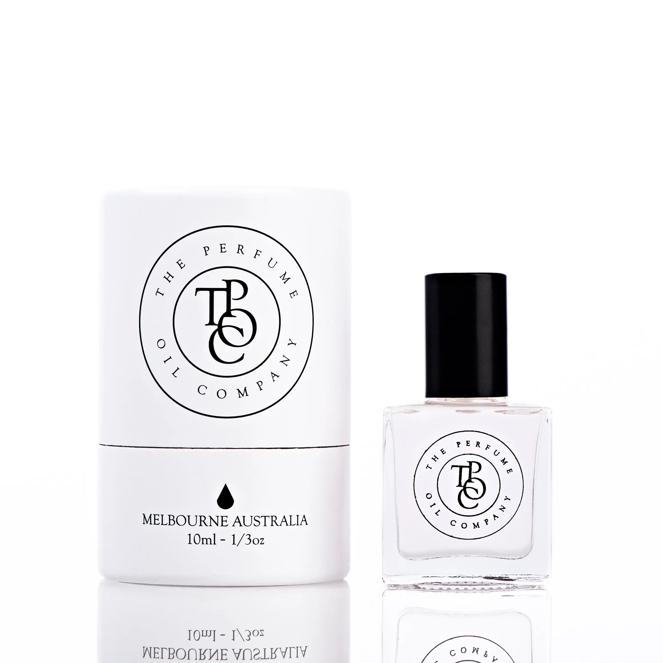 TPOC Perfume Oil 10ml GYPSY