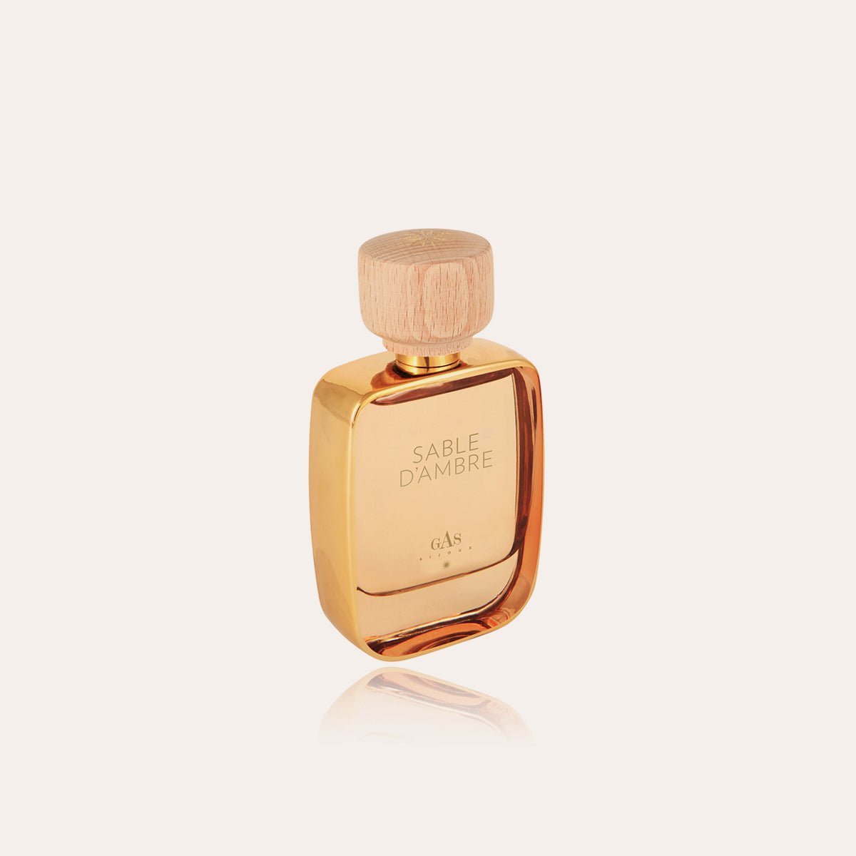 Gas Bijoux 50ml EDP Sable d'Ambre