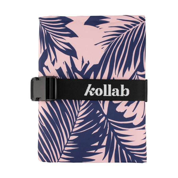 KOLLAB Picnic Mat SAGO PALM