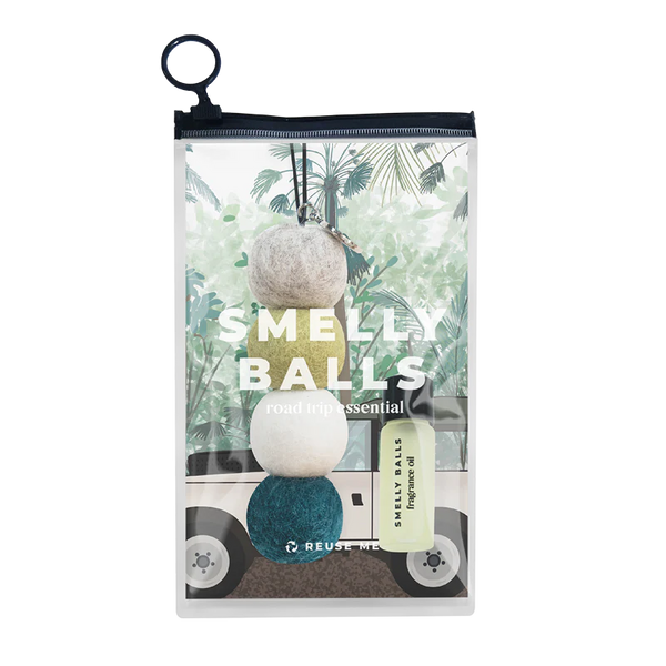 Smelly Balls Set SERENE