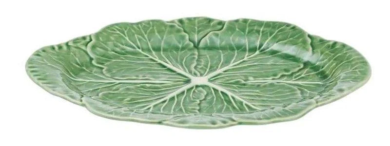 CABBAGE Ceramic Platter