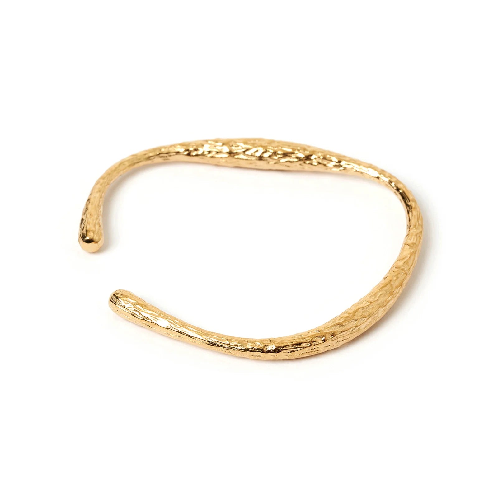 AOE Montana Cuff GOLD