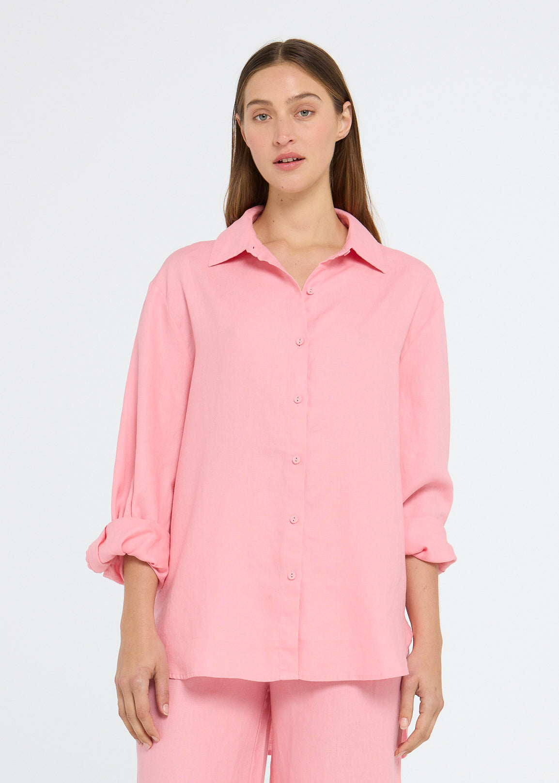 PIPPA RIDLEY Skylar Shirt BELLINI