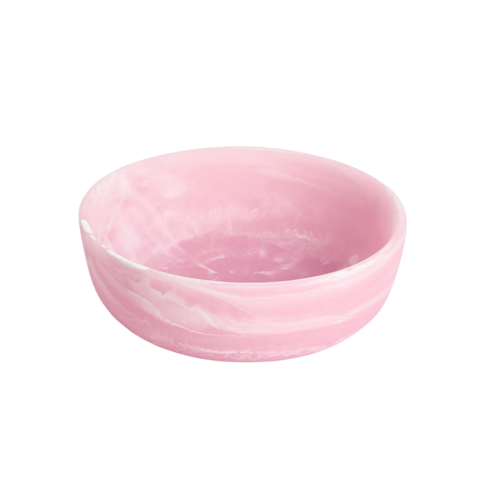 NASHI Signature Round Bowl Small PINK