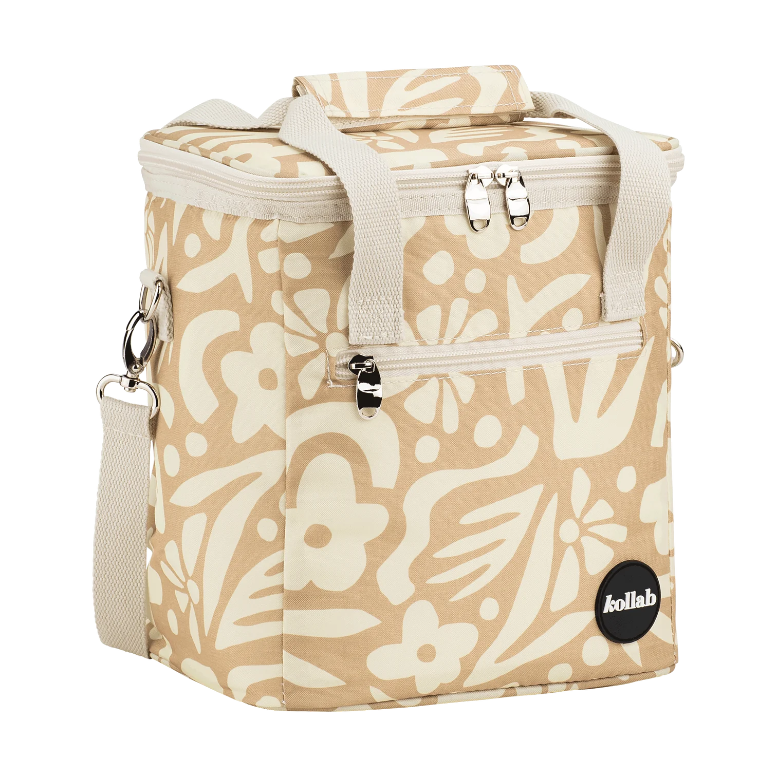 KOLLAB Mini Cooler SORRENTO BLOOM