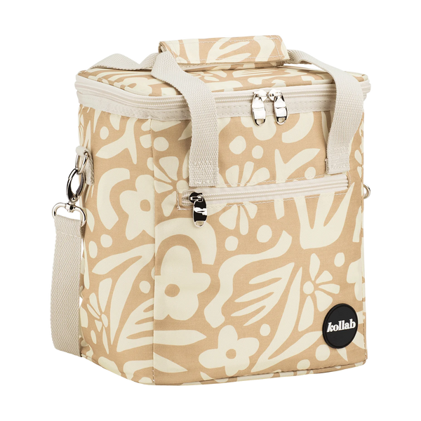 KOLLAB Mini Cooler SORRENTO BLOOM