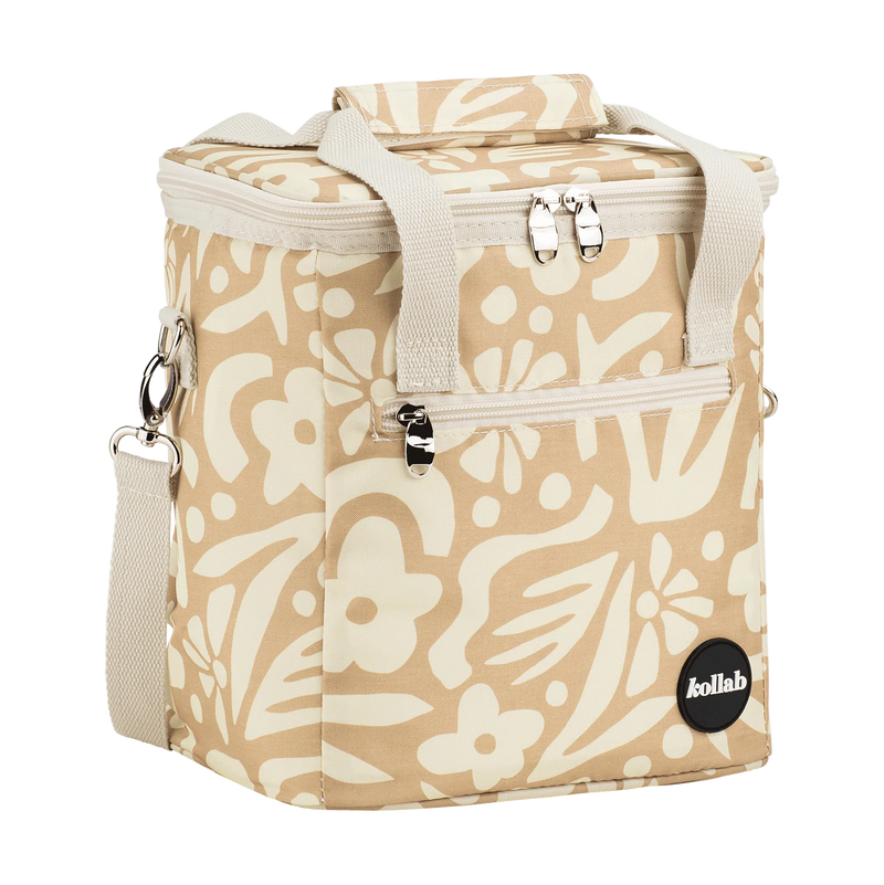 KOLLAB Mini Cooler SORRENTO BLOOM