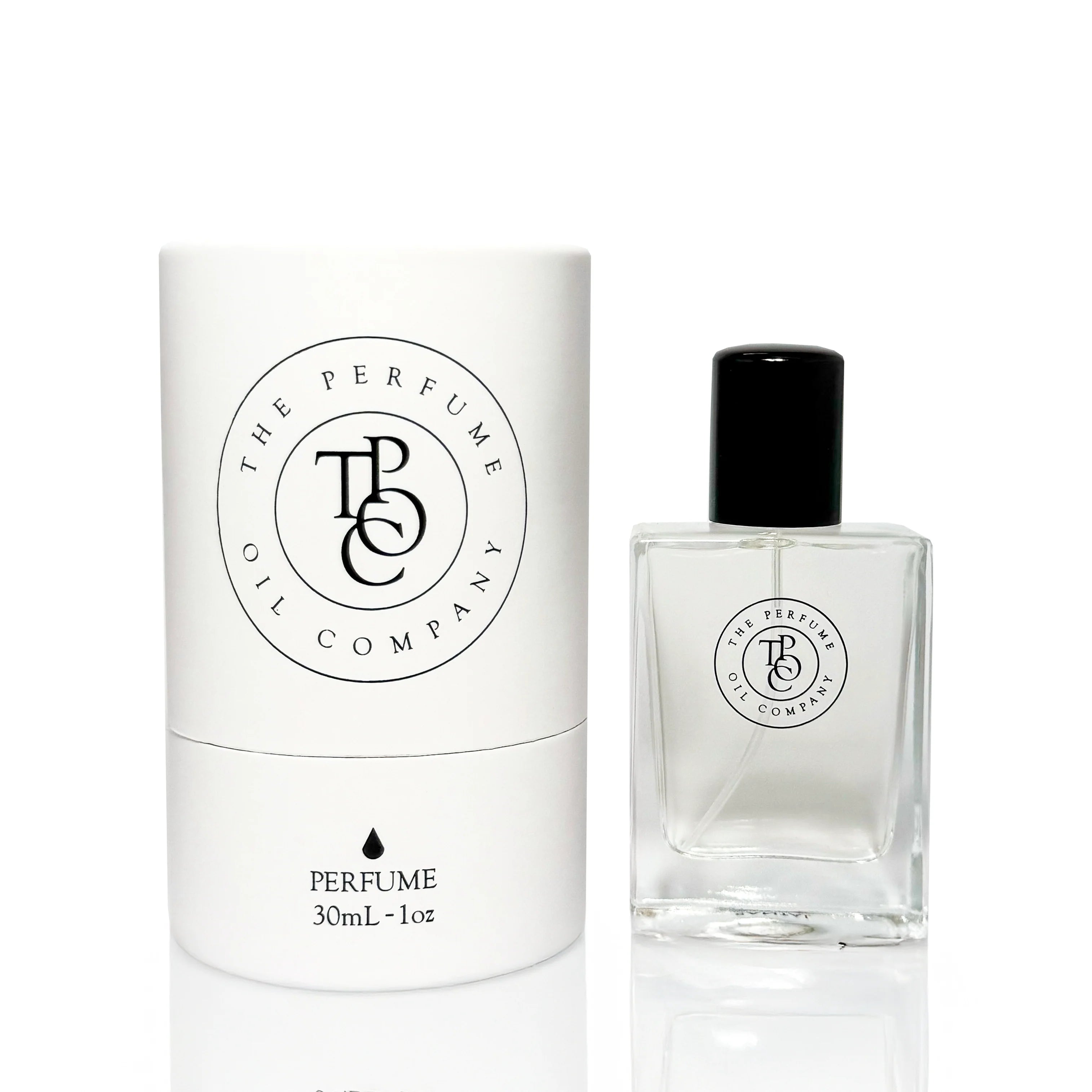 TPOC Spray Perfume 30ml PULP