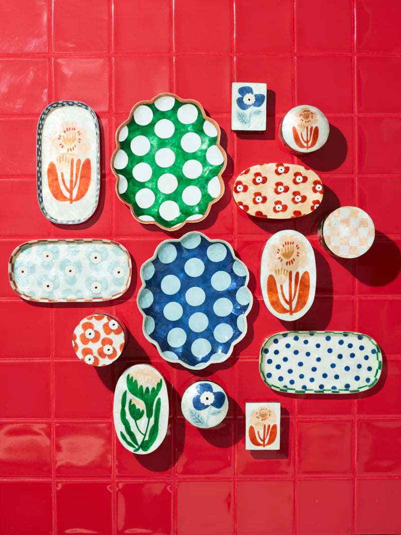 JONES & CO Paradis Dolce Box