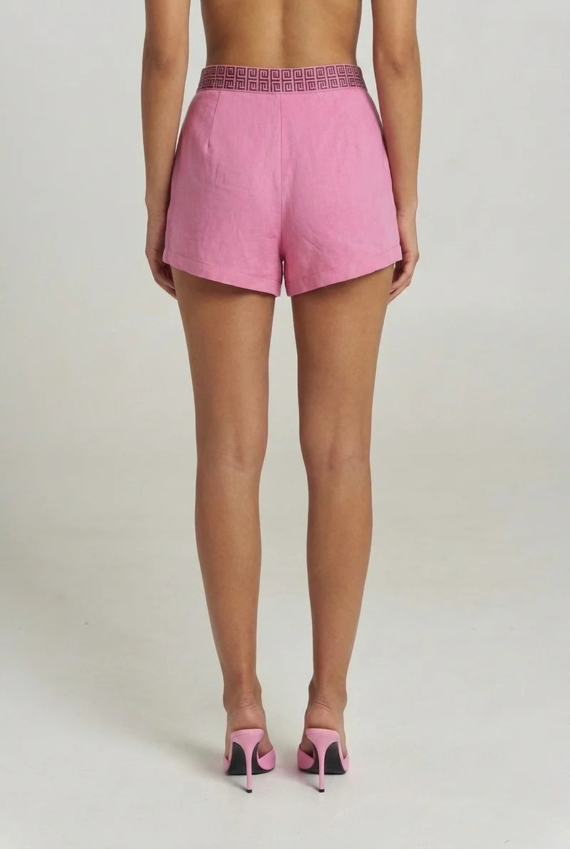 SUMMI SUMMI Sig Suit Short PETAL