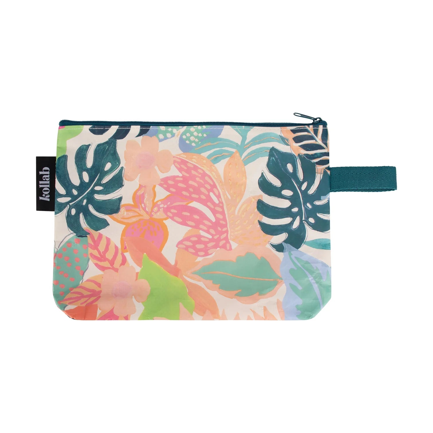 KOLLAB Clutch Bag SUMMER GARDEN