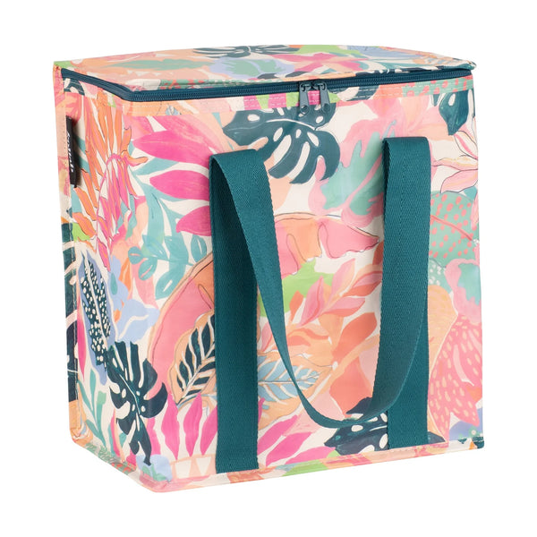 KOLLAB Cooler Bag SUMMER GARDEN