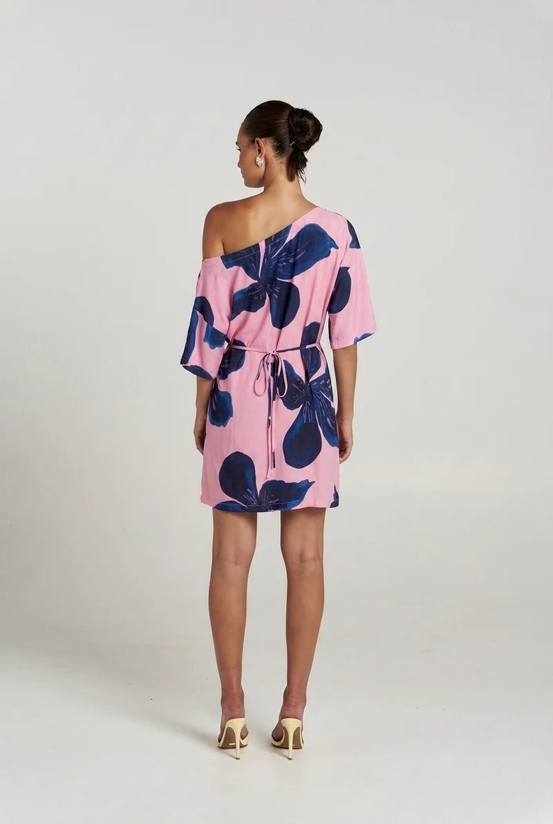 SUMMI SUMMI Ivy Dress SWAY