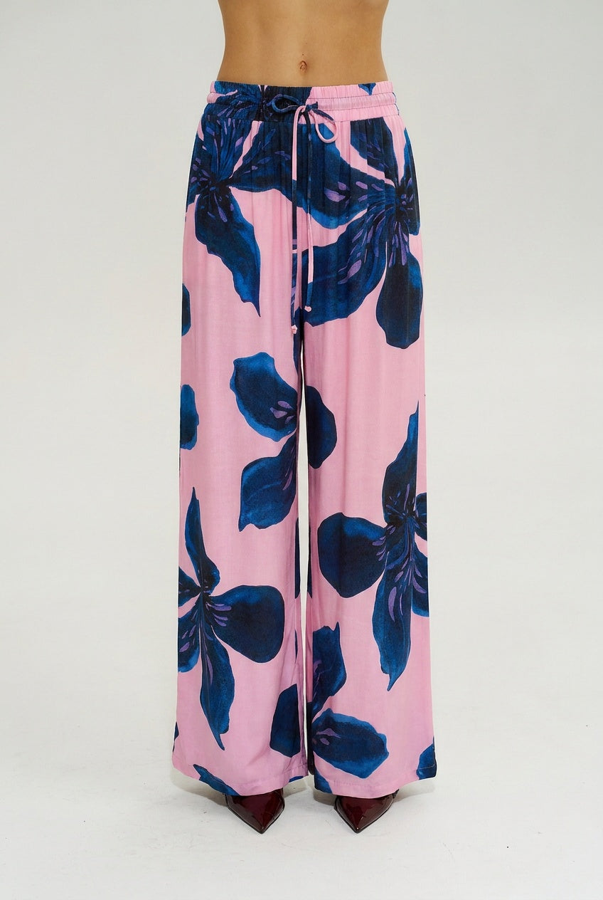 SUMMI SUMMI Wide Leg Pant SWAY