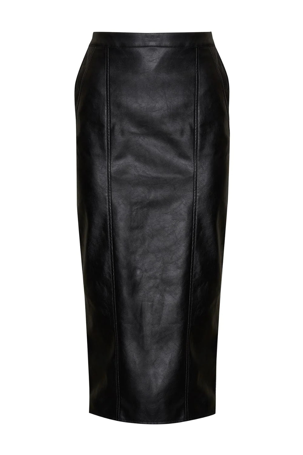 ZK Tour Skirt BLACK