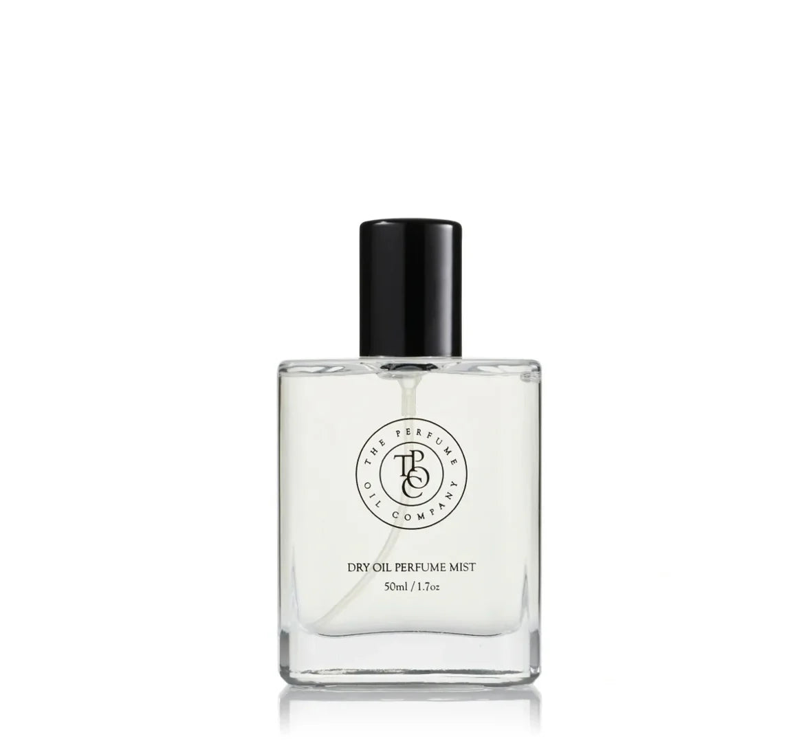 TPOC Bath & Body Oil 30ml ROUGE