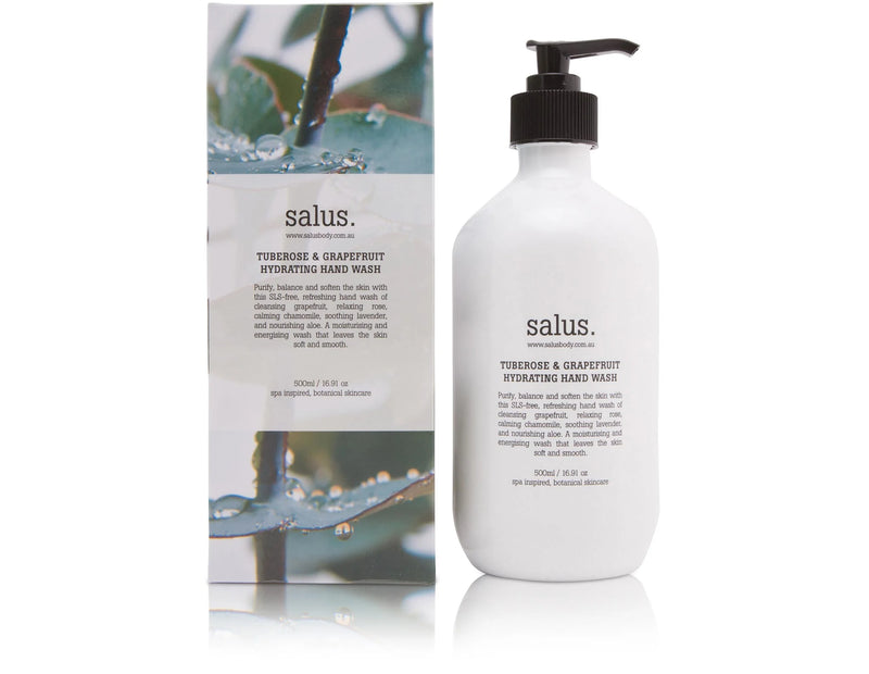 SALUS Tuberose Hand Wash 500ml