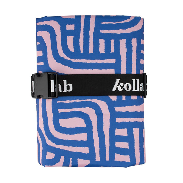 KOLLAB Picnic Mat TWISTED