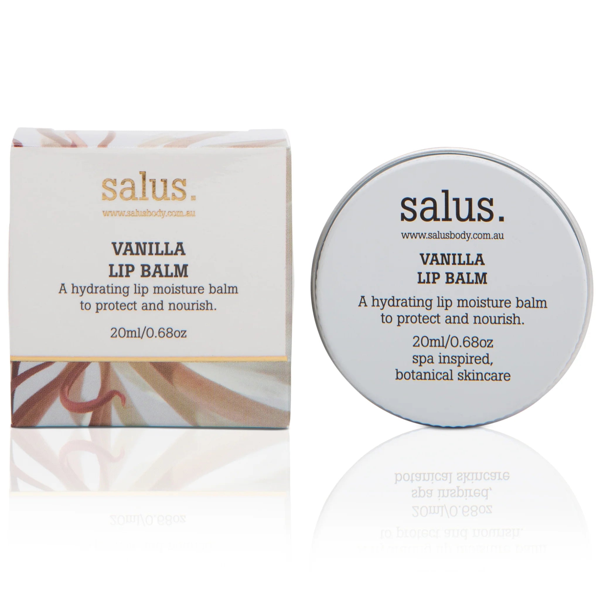 Salus Lip Moisture Balm