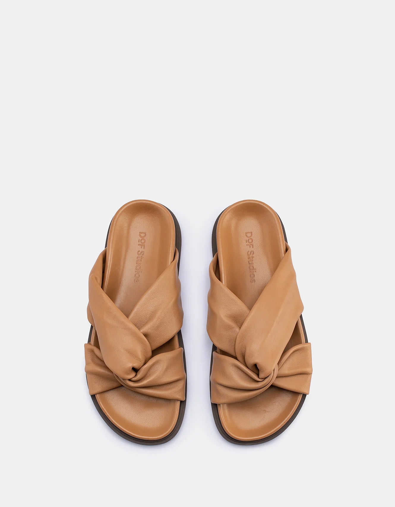 DOF Vivi Sandal SAND