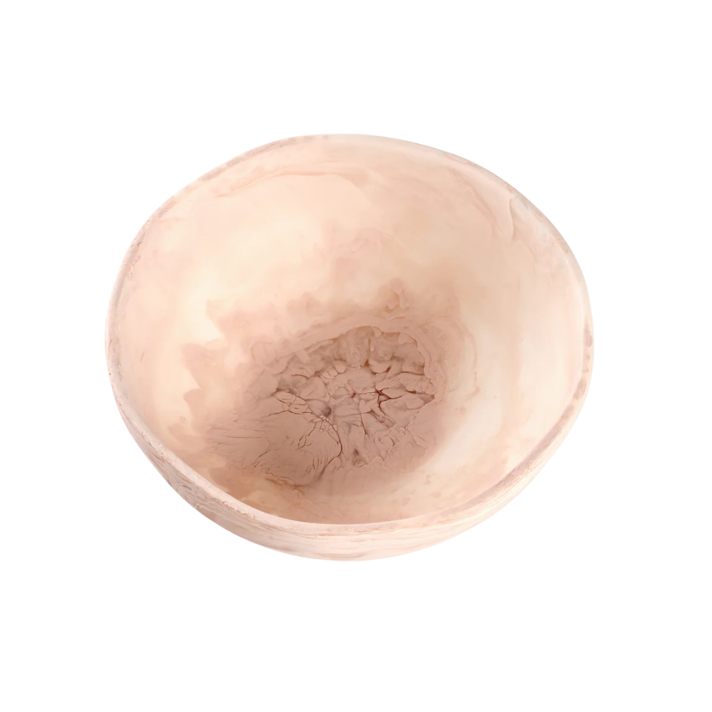 NASHI Wave Bowl Medium BLUSH