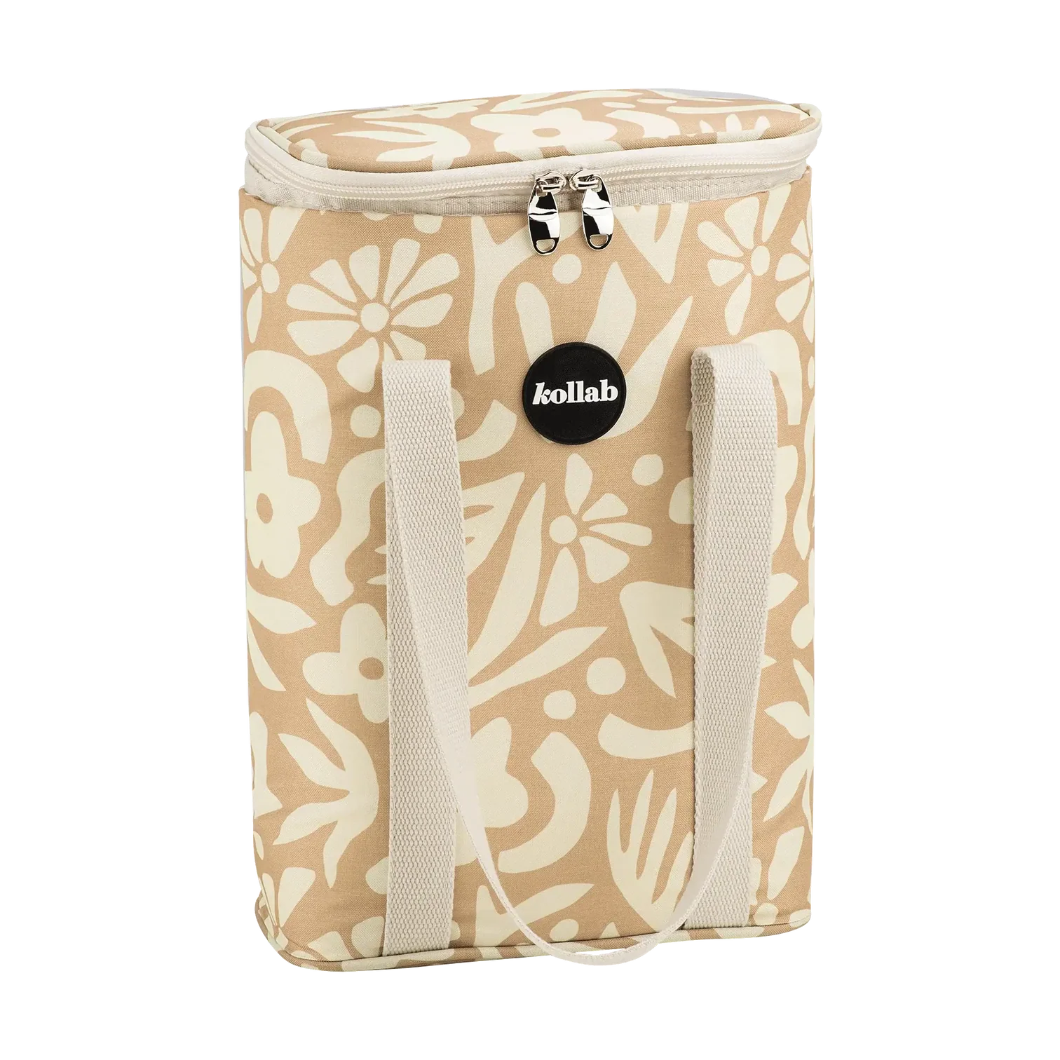KOLLAB Wine Cooler Bag SORRENTO BLOOM