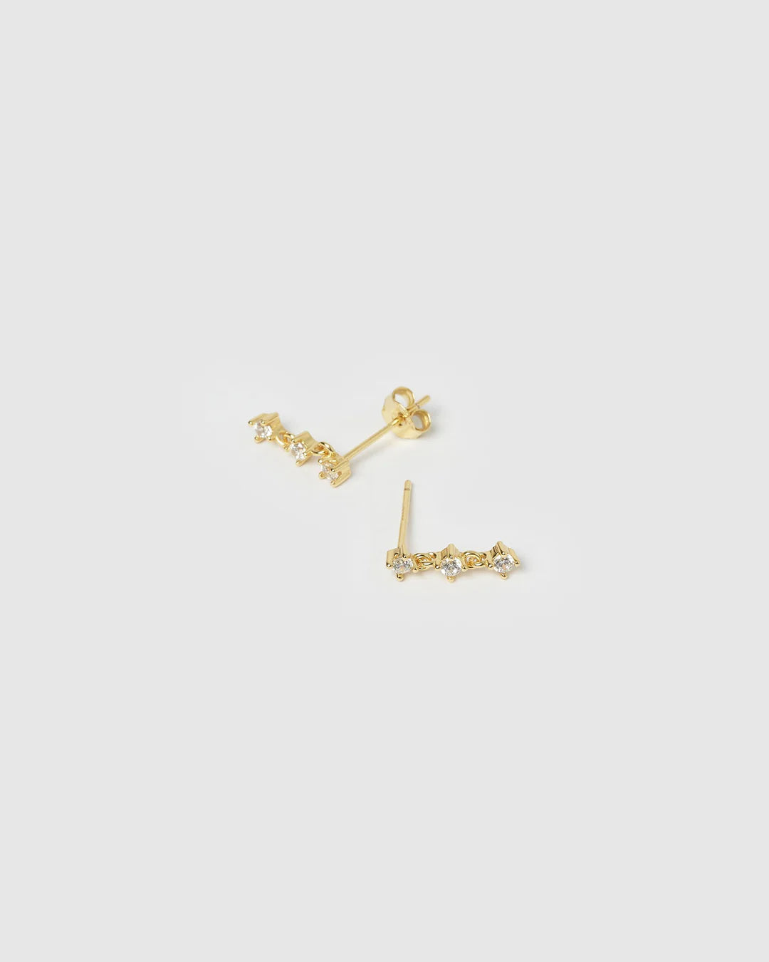 Arms of Eve Yael Stud GOLD