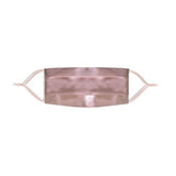 SLIP Silk Face Covering PINK