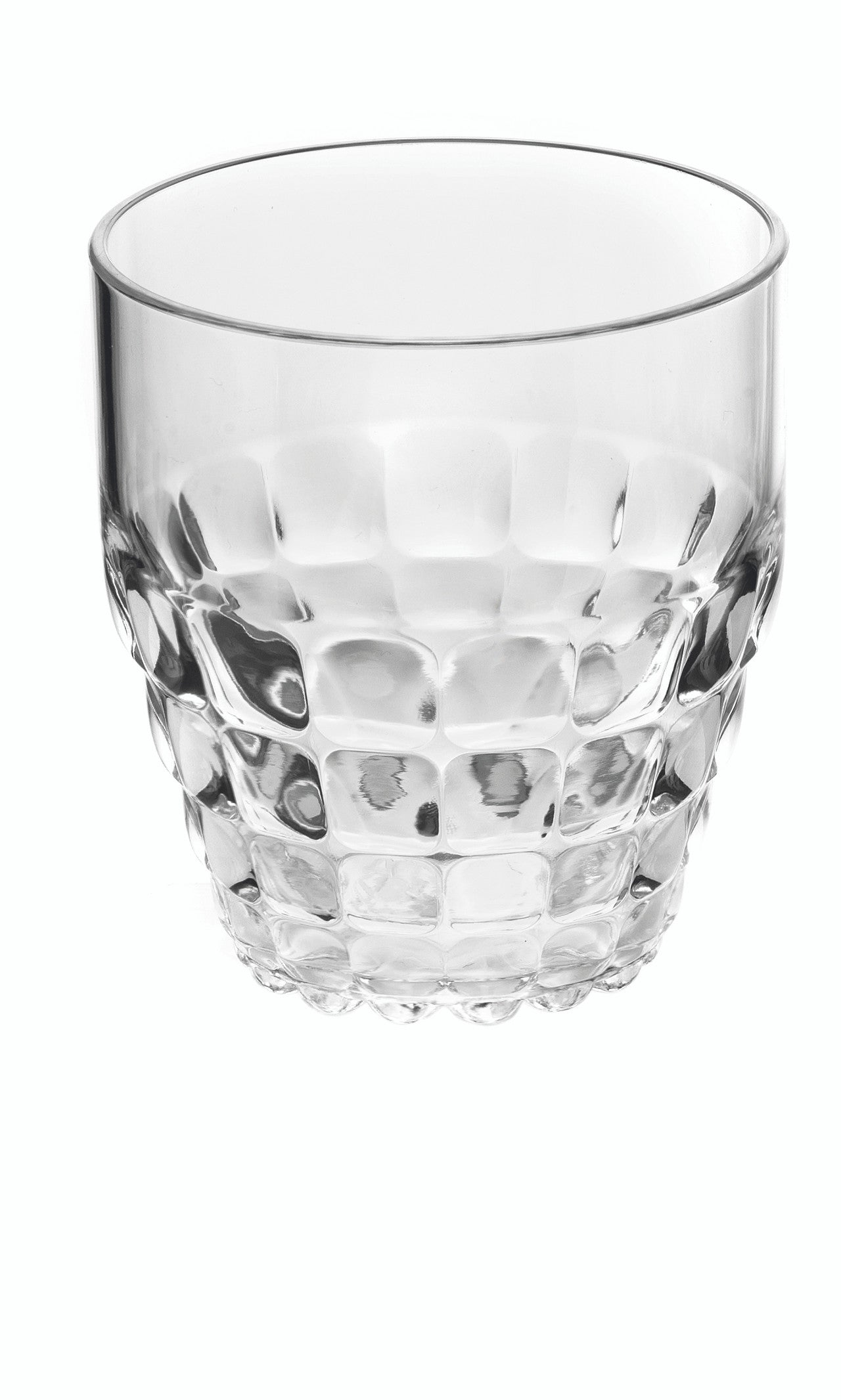 GUZZINI Tiffany Tumbler CLEAR