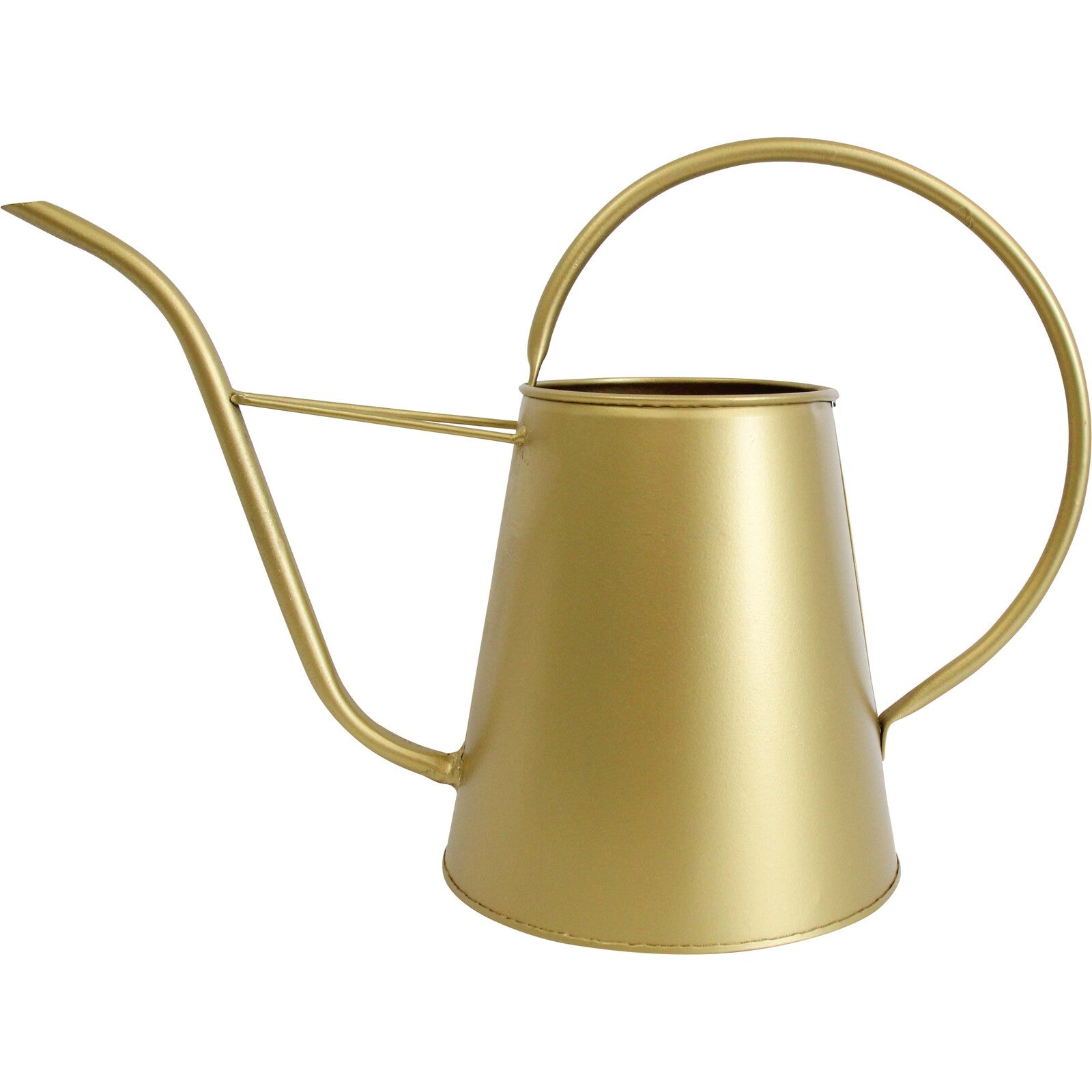 LAVIDA Watering Can GOLD