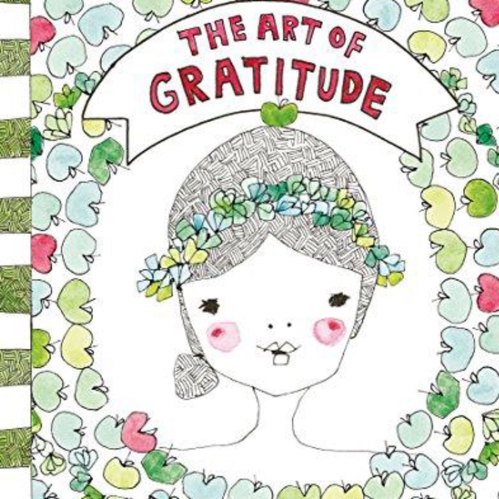 Art of Gratitude